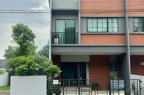 3 Bedroom Townhouse for sale in Siri Place Ratchapruek 345, Bang Khu Wat, Pathum Thani