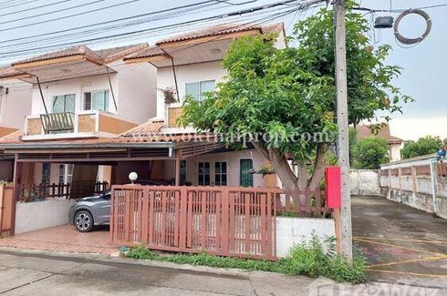 4 Bedroom House for sale in J.W. Casa Rama 5, Bang Si Mueang, Nonthaburi