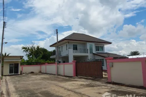 3 Bedroom House for sale in Sanam Chan, Nakhon Pathom