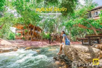 Hotel / Resort for sale in Kaeng Krachan, Phetchaburi