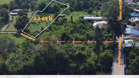 Land for sale in Pa Kha, Nakhon Nayok