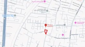 Land for sale in Nai Mueang, Khon Kaen