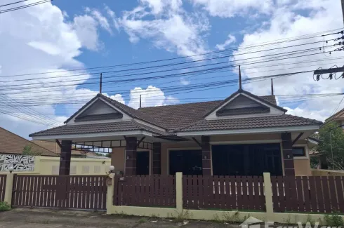 3 Bedroom House for rent in Rop Wiang, Chiang Rai