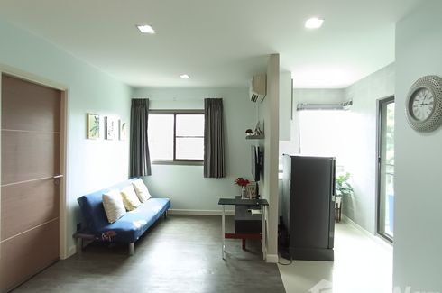2 Bedroom Condo for rent in B Campus, Bang Khen, Nonthaburi