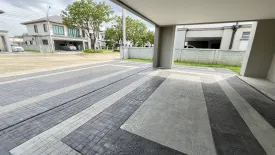 4 Bedroom House for sale in Grand Britania Thawiwatthana, Thawi Watthana, Bangkok