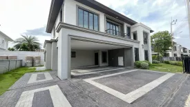 4 Bedroom House for sale in Grand Britania Thawiwatthana, Thawi Watthana, Bangkok