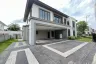 4 Bedroom House for sale in Grand Britania Thawiwatthana, Thawi Watthana, Bangkok