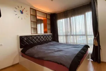 1 Bedroom Condo for rent in U Delight @ Onnut Station, Suan Luang, Bangkok near BTS On Nut
