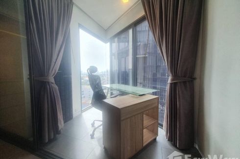 1 Bedroom Condo for rent in Siamese Ratchakru, Sam Sen Nai, Bangkok near BTS Sanam Pao