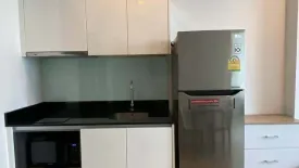 1 Bedroom Condo for rent in Quinn Condo Ratchada, Din Daeng, Bangkok near MRT Sutthisan