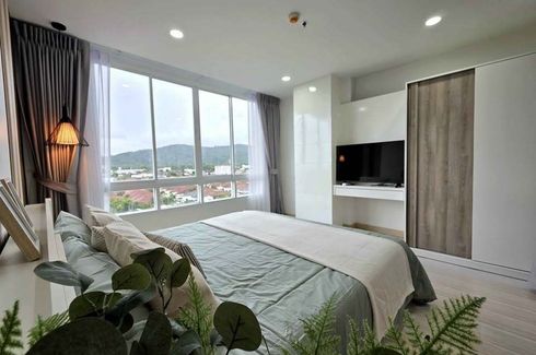 2 Bedroom Condo for sale in The View condominium Suan Luang, Wichit, Phuket