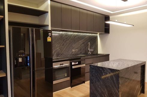 2 Bedroom Condo for sale in Silom Grand Terrace, Silom, Bangkok near MRT Silom