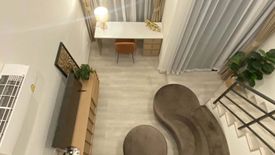 1 Bedroom Condo for rent in Ideo Charan 70 - Riverview, Bang Phlat, Bangkok near MRT Bang Phlat