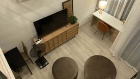 1 Bedroom Condo for rent in Ideo Charan 70 - Riverview, Bang Phlat, Bangkok near MRT Bang Phlat