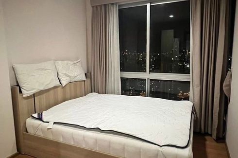 1 Bedroom Condo for rent in The Base Sukhumvit 77, Phra Khanong Nuea, Bangkok near BTS On Nut
