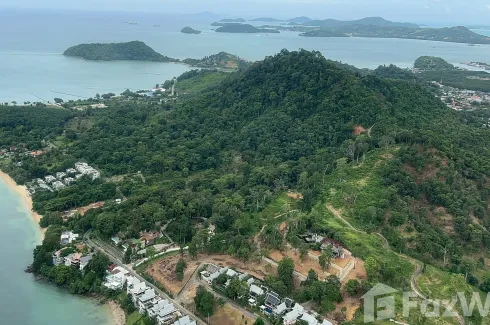 Land for sale in Ratsada, Phuket