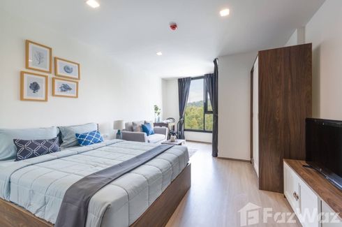 Condo for rent in THE BASE Central-Phuket, Wichit, Phuket