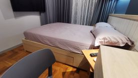 1 Bedroom Condo for rent in XT Huaikhwang, Din Daeng, Bangkok near MRT Huai Khwang