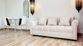 1 Bedroom Condo for rent in Centric Scene Sukhumvit 64, Bang Na, Bangkok near BTS Punnawithi