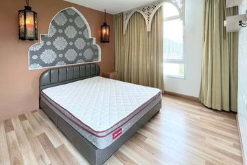 1 Bedroom Condo for rent in Centric Scene Sukhumvit 64, Bang Na, Bangkok near BTS Punnawithi