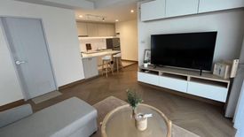 1 Bedroom Condo for rent in Sun Palace Condominium, Bang Kapi, Bangkok near MRT Thailand Cultural Centre