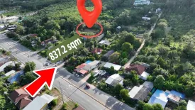 Land for sale in Yamu Hills, Pa Khlok, Phuket