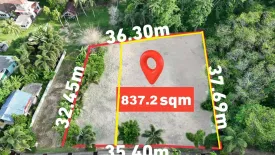 Land for sale in Yamu Hills, Pa Khlok, Phuket