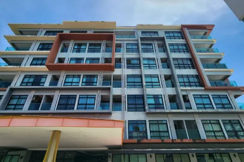 Commercial for rent in The Nice Condotel, Choeng Thale, Phuket