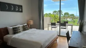 1 Bedroom Condo for rent in Pool Villas By Sunplay, Bang Sare, Chonburi