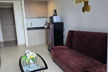 1 Bedroom Condo for sale in Unixx South Pattaya, Nong Prue, Chonburi