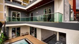 4 Bedroom Villa for sale in Bang Lamung, Chonburi