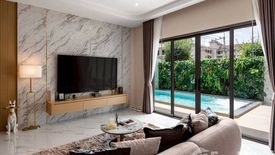 4 Bedroom Villa for sale in Bang Lamung, Chonburi