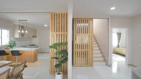 4 Bedroom House for sale in Baan Thanakrit, San Pu Loei, Chiang Mai
