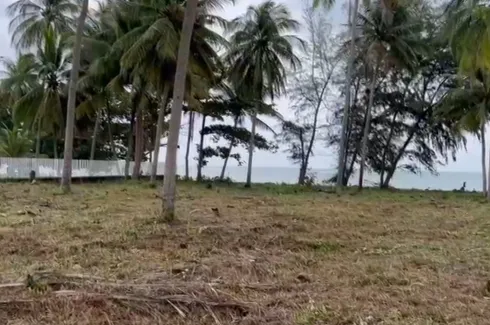Land for sale in Maret, Surat Thani