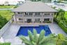 5 Bedroom House for sale in Nong Prue, Chonburi