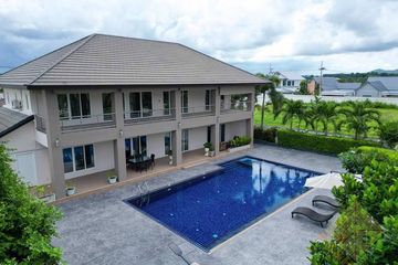 5 Bedroom House for sale in Nong Prue, Chonburi