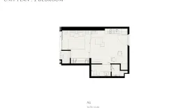 1 Bedroom Condo for sale in ROMM Convent, Silom, Bangkok near BTS Chong Nonsi