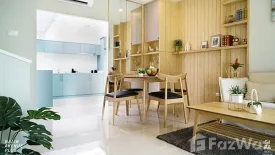 2 Bedroom Townhouse for sale in Nalin Avenue Plus, Bang Chan, Bangkok