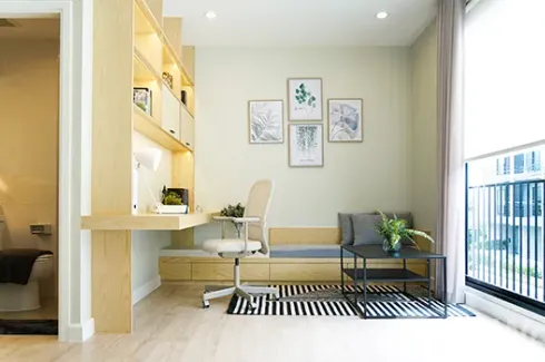 2 Bedroom Townhouse for sale in Nalin Avenue Plus, Bang Chan, Bangkok