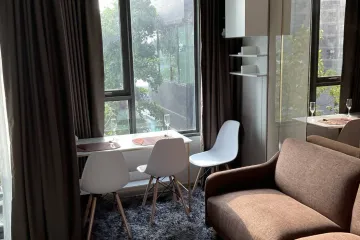 Condo for rent in Life Ladprao, Chom Phon, Bangkok near BTS Ladphrao Intersection