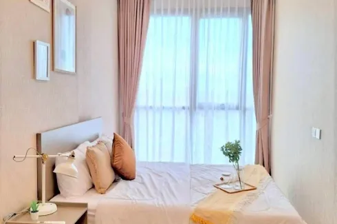 1 Bedroom Condo for rent in OKA HAUS Sukhumvit 36, Khlong Tan, Bangkok near BTS Thong Lo