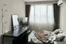 2 Bedroom Condo for rent in Artisan Ratchada, Huai Khwang, Bangkok near MRT Huai Khwang