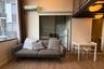 1 Bedroom Condo for sale in Siamese Blossom @ Fashion, Khan Na Yao, Bangkok near MRT Nopparat