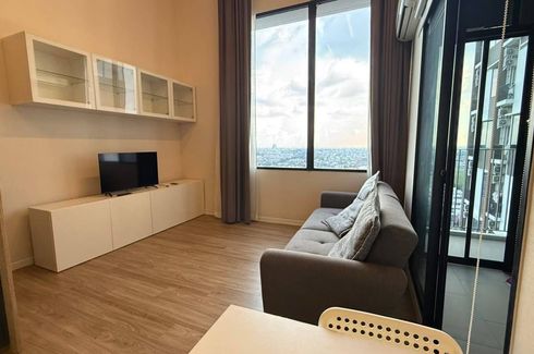 1 Bedroom Condo for sale in Siamese Blossom @ Fashion, Khan Na Yao, Bangkok near MRT Nopparat