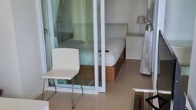 1 Bedroom Condo for sale in The River by Raimon Land, Khlong Ton Sai, Bangkok near BTS Krung Thon Buri