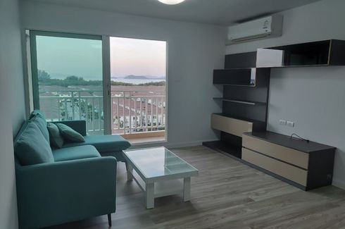 1 Bedroom Condo for sale in Supalai Lagoon Condo, Ko Kaeo, Phuket