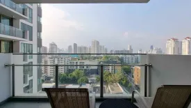 2 Bedroom Condo for rent in Aequa Sukhumvit 49, Khlong Tan Nuea, Bangkok near BTS Thong Lo