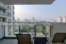 2 Bedroom Condo for rent in Aequa Sukhumvit 49, Khlong Tan Nuea, Bangkok near BTS Thong Lo