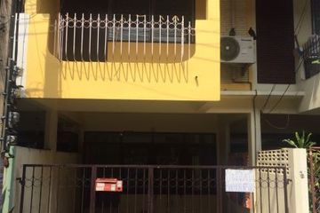 2 Bedroom Townhouse for rent in Din Daeng, Bangkok near MRT Phra Ram 9