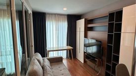 1 Bedroom Condo for rent in Khlong Ton Sai, Bangkok near BTS Krung Thon Buri